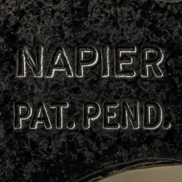 Napier Pearl Necklace Pendant - Picture 5 of 5